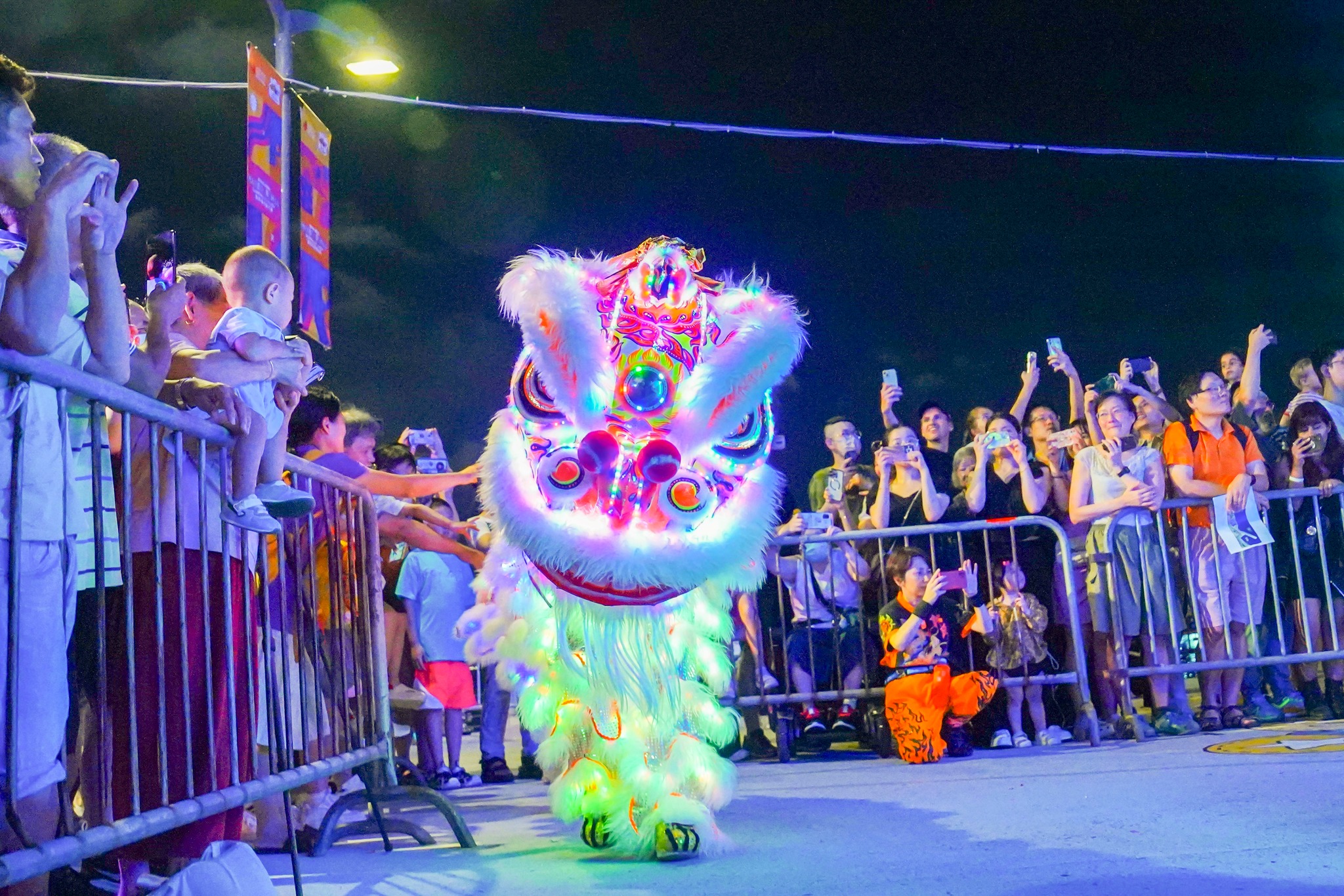 Photography Workshop