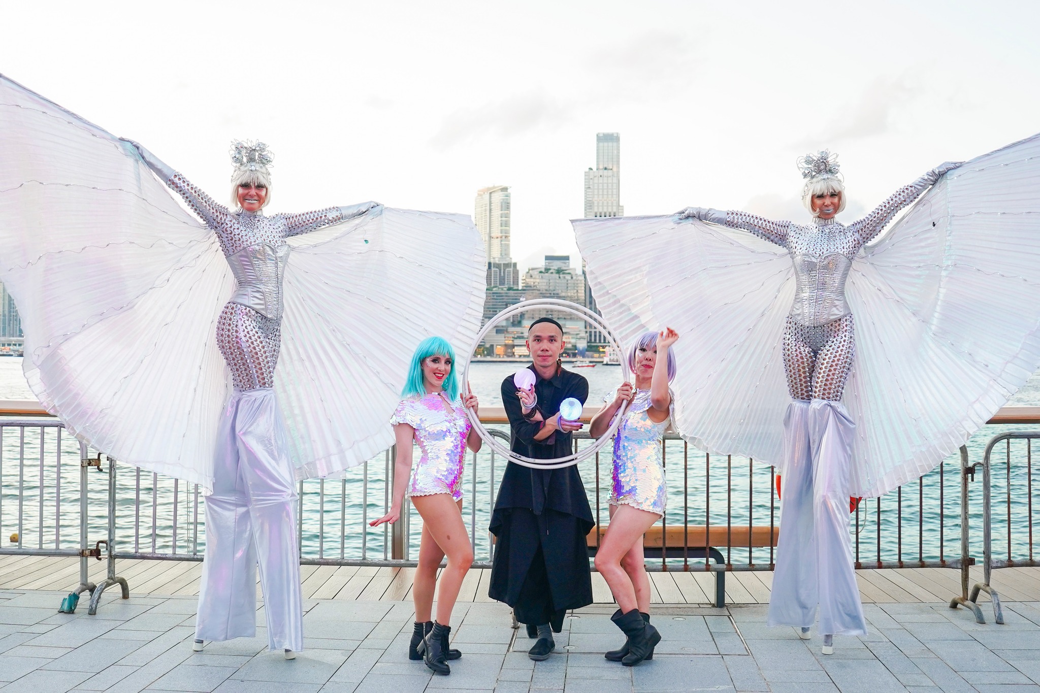 Birthday Celebration