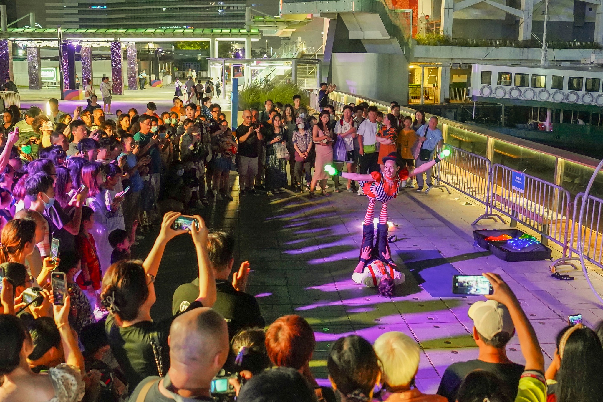 Festival Celebration