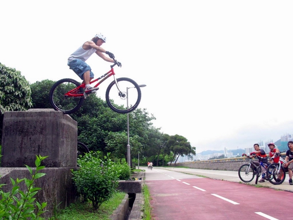 Drop