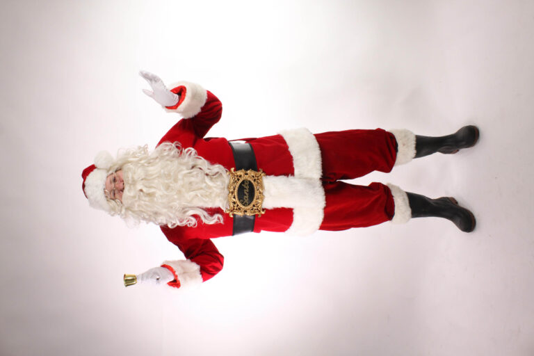 Santa Steve