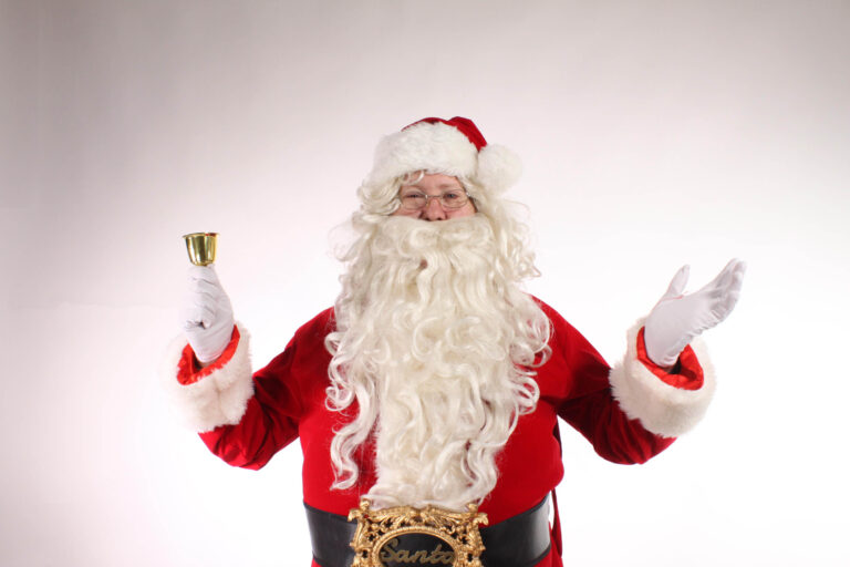 Santa Steve