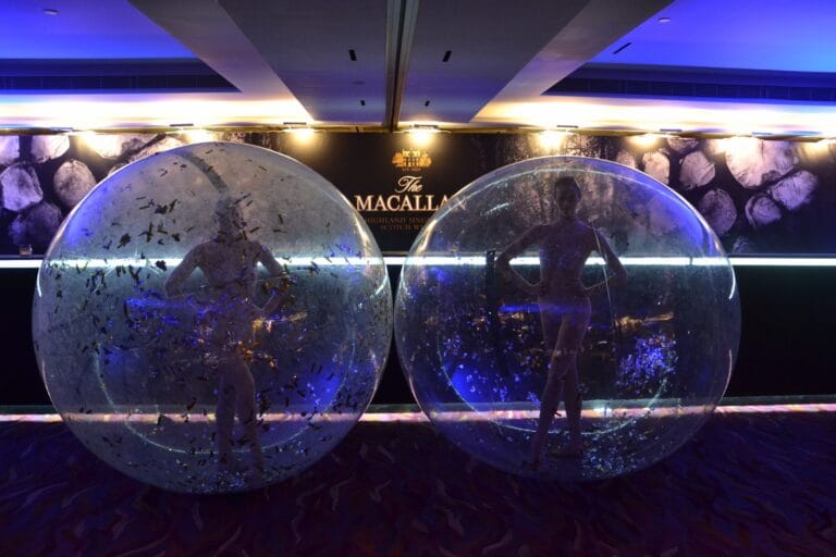 Bubble