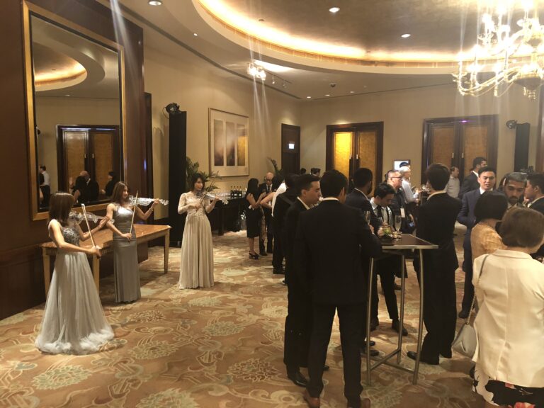 hotel performance