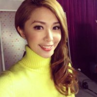 Model MC Paula