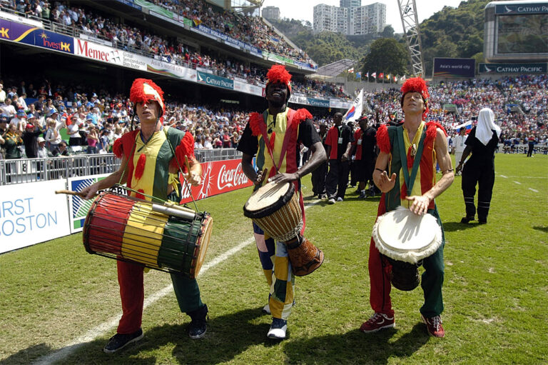 Rugby 7s