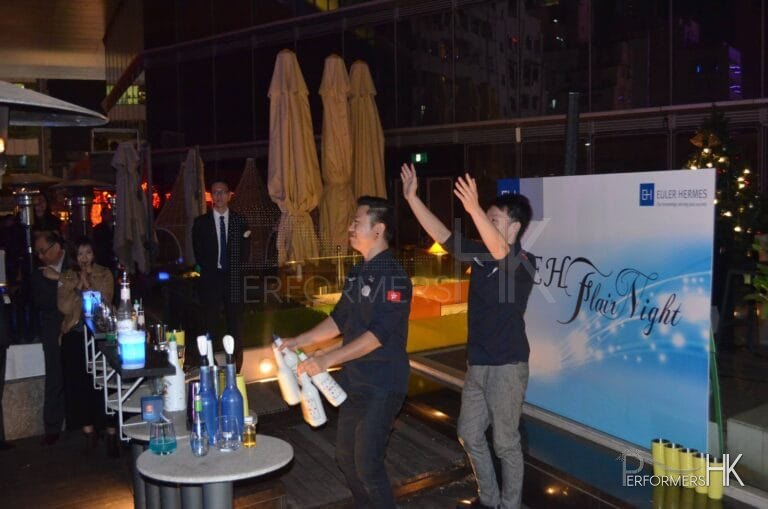 Conrad hotel performance