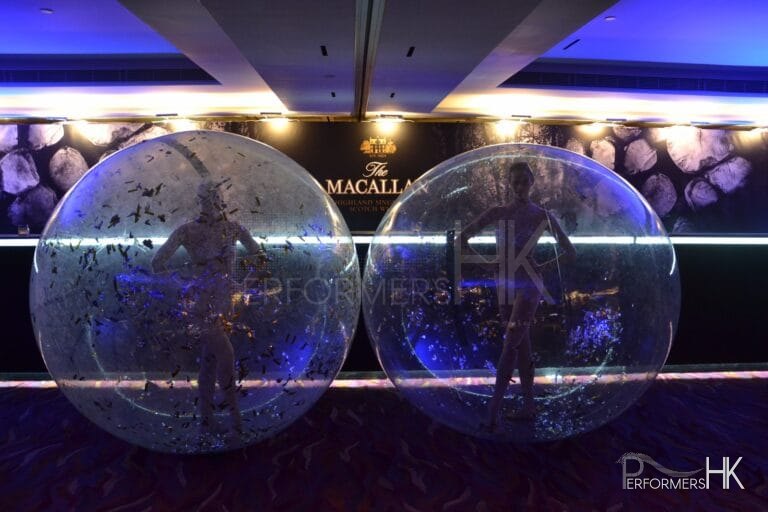 Bubble