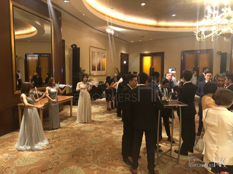 hotel performance