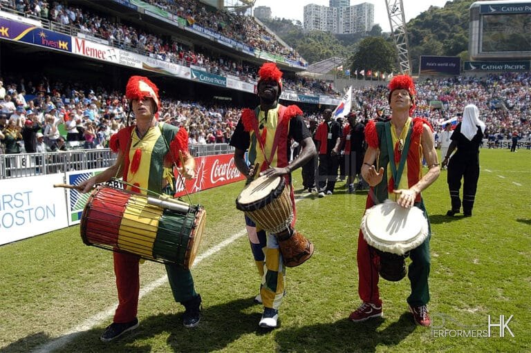 Rugby 7s
