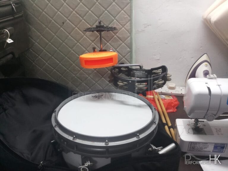 drum