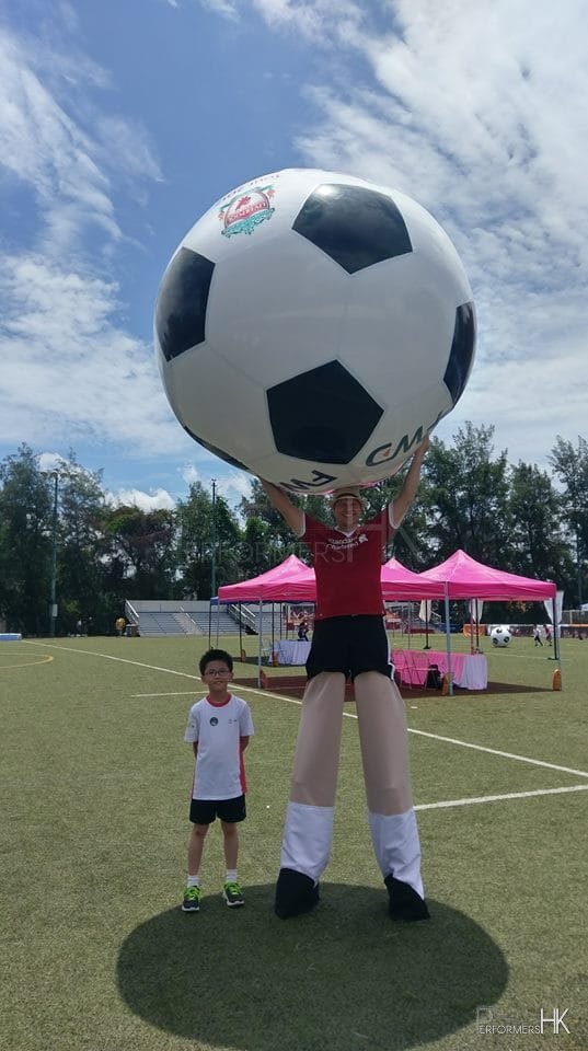 Sports Stilts