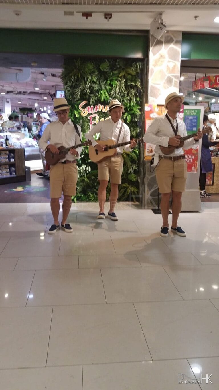 hk causeway bay city super performance
